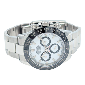 Rolex Daytona "Panda" Wristwatch - 2020