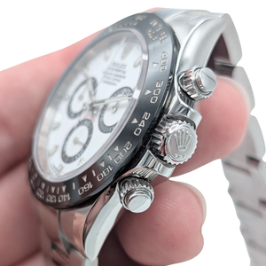Rolex Daytona "Panda" Wristwatch - 2020