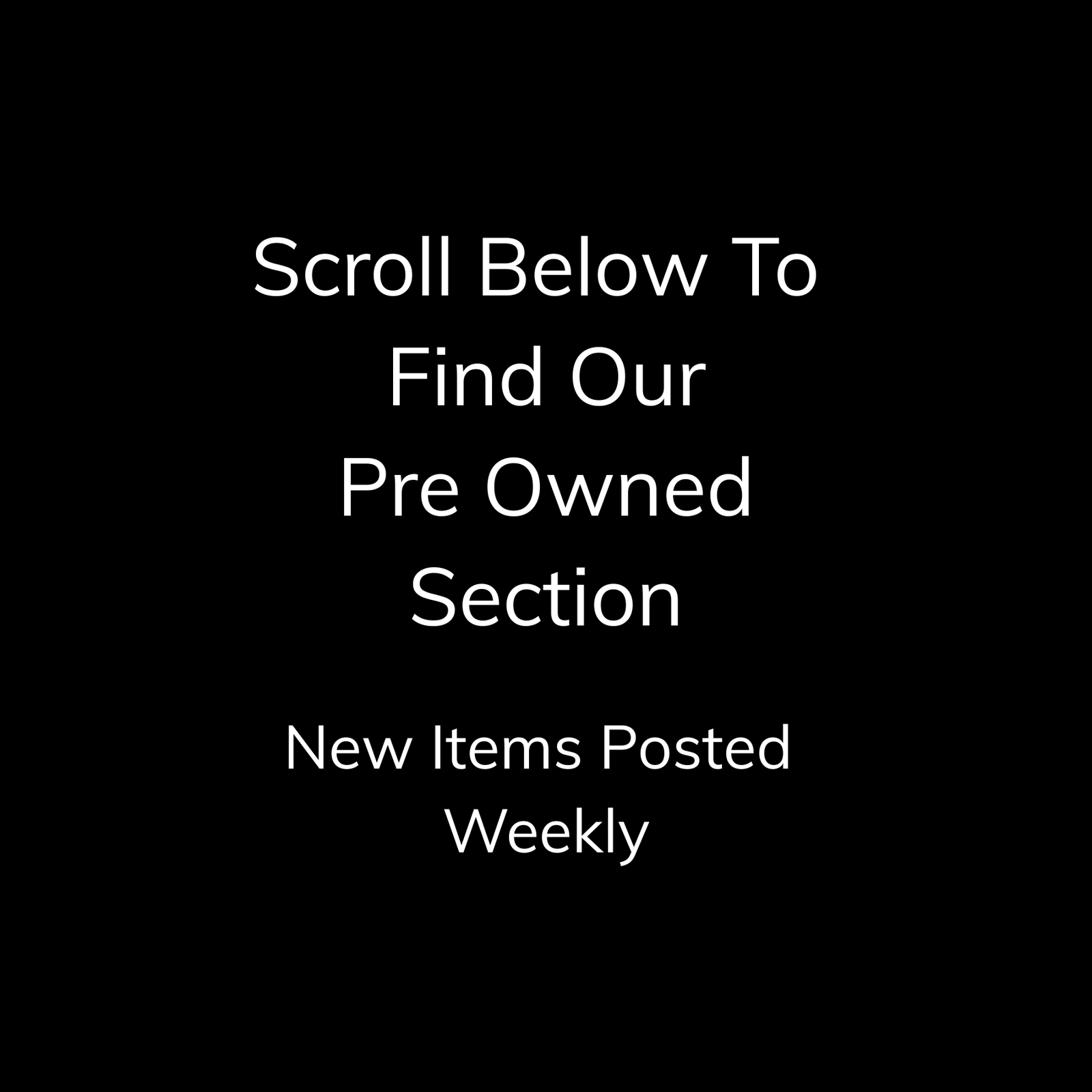 SCROLL BELOW