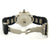 S/S and Rubber Cartier 21 Chronoscaph Ref W10198U2