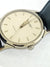 Rare Platinum International Watch Company (IWC) Circa 1961
