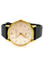 18K Y/G Vintage International Watch Company (IWC) Circa 1950's