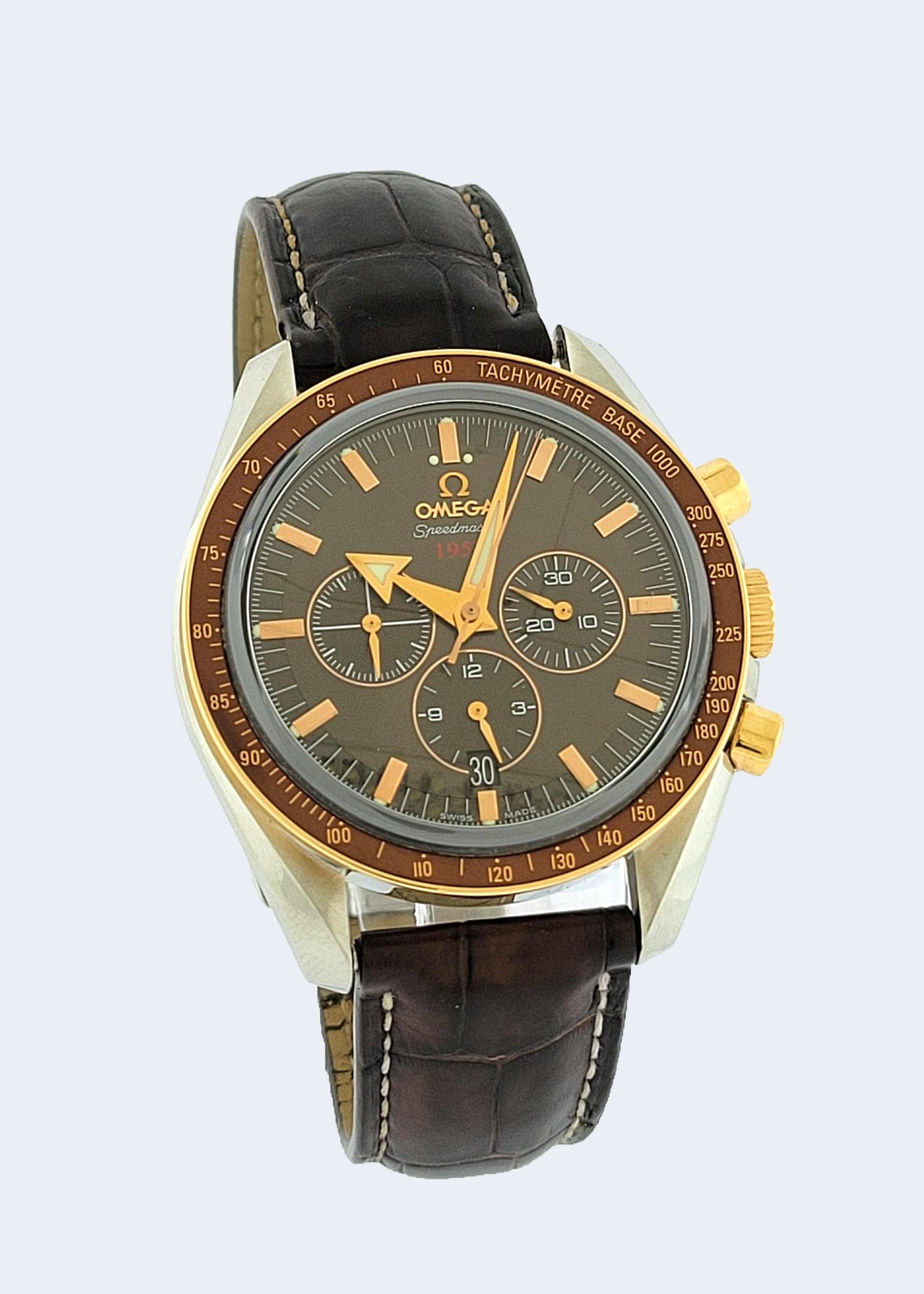 Omega speedmaster 2010 sale