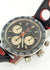 40mm Tag Heuer Autavia Chronograph Reference 2446C Circa 1970