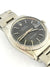 S/S Rolex Datejust Reference 16030 with Engine Turn Bezel
