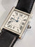 S/S Cartier Tank Solo XL Size 3800 Case Ref W5200028