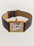 18K Y/G Vermeil Must de Cartier 150 Year Anniversary Watch
