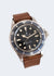 S/S Rolex Submariner 5513 year 1968 IV "meters first"