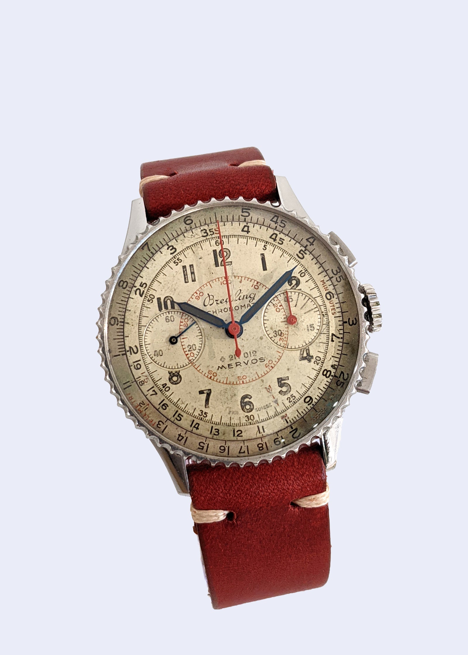 Breitling hotsell 769 chronomat