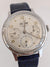 S/S Baume and Mercier Triple Date Chronograph Yr 1952