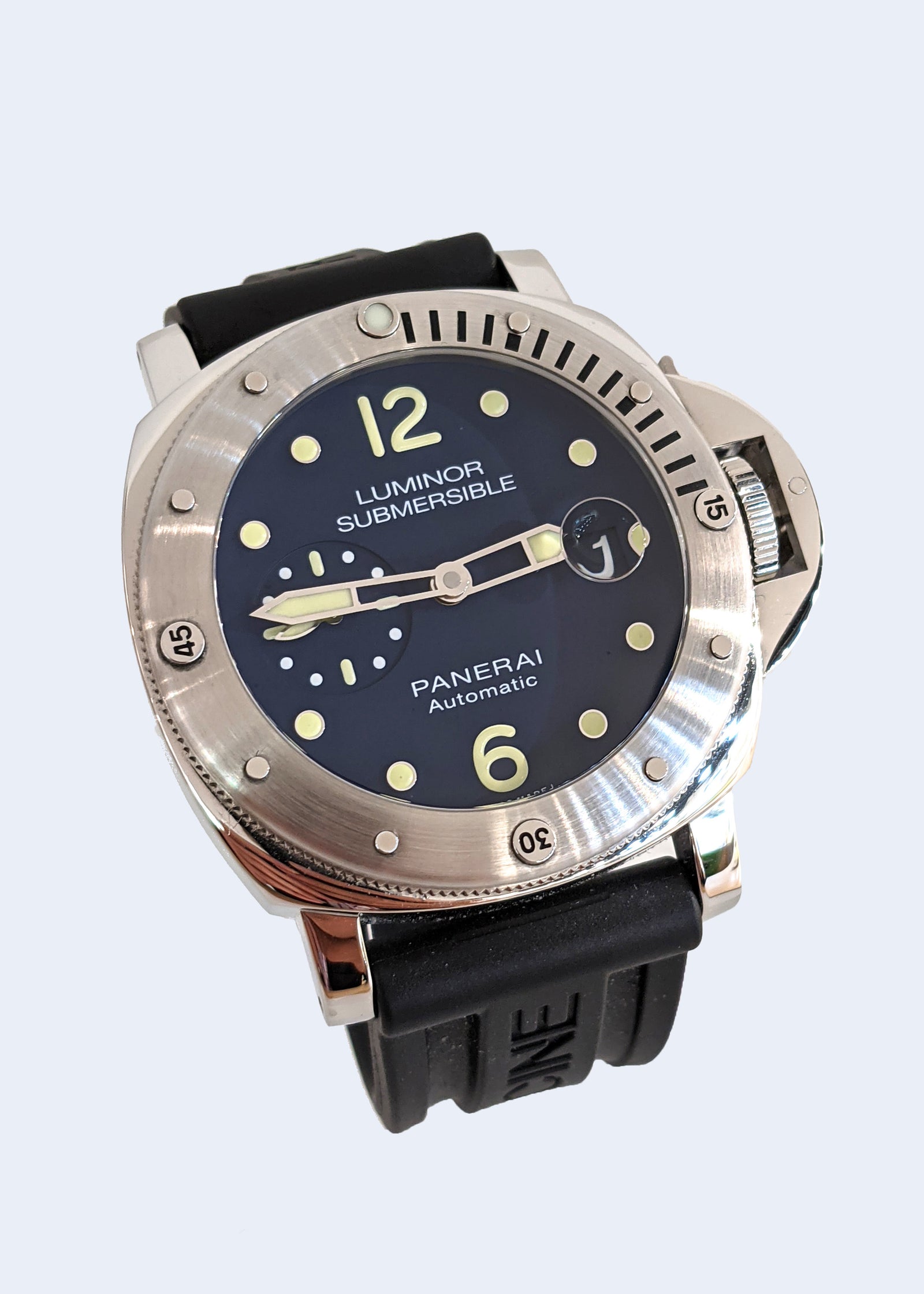 Panerai PAM 731 Luminor Submersible T044/100 - E-Boutique Version Only 100 Produced