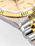 18K Y/G and S/S Rolex Datejust Reference 16013 Yr. 1987