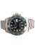 S/S Rolex 'Hulk' Submariner Reference 16610V Circa 2014/15