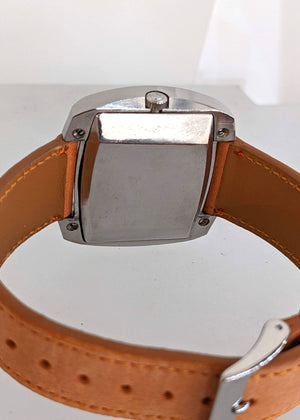 Certina 'Certiday' Stainless Steel Wrist Watch Circa 1970