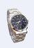 S/S Rolex Date 34mm Reference 1500/78350 Circa 1982-83